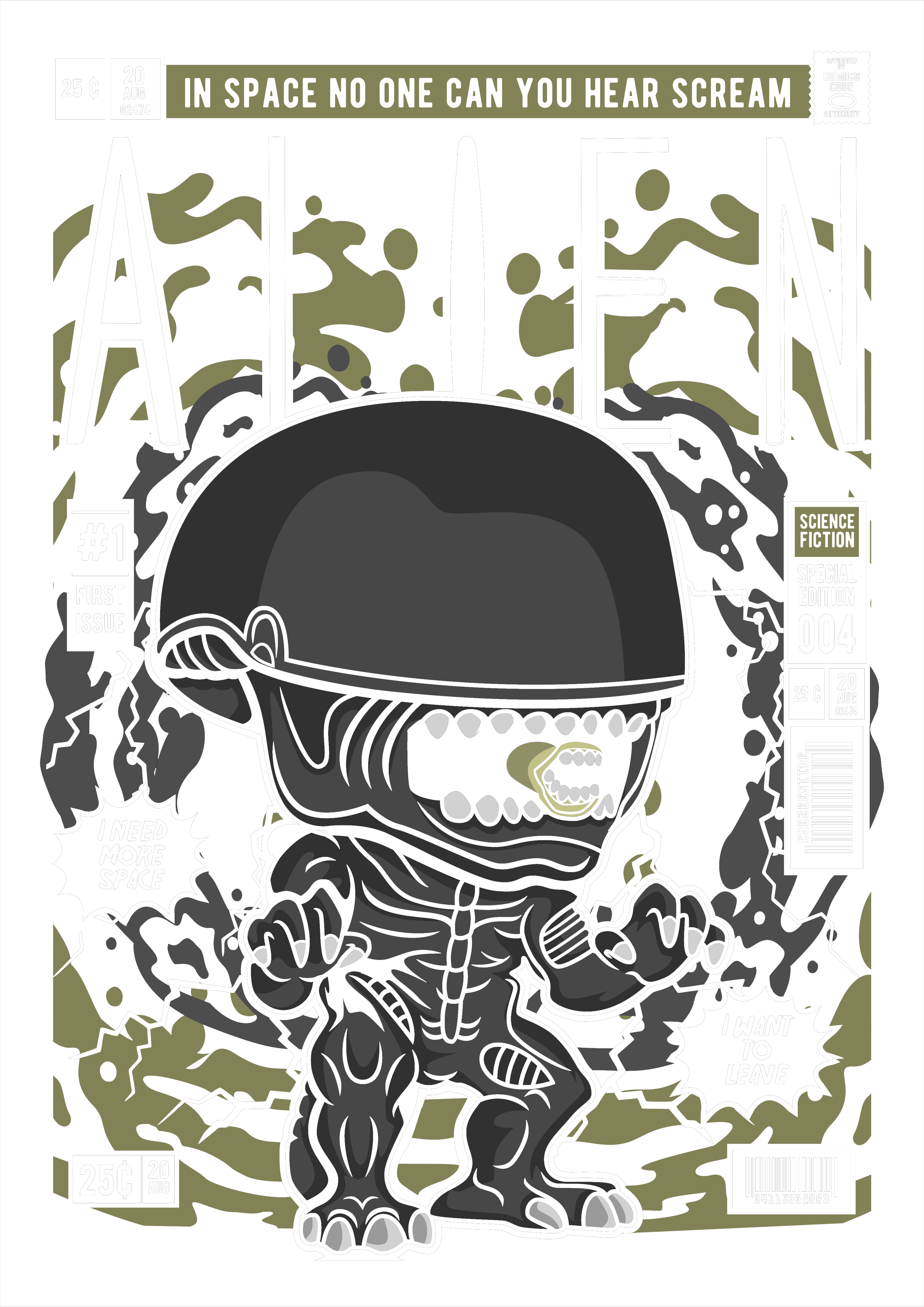 Alien