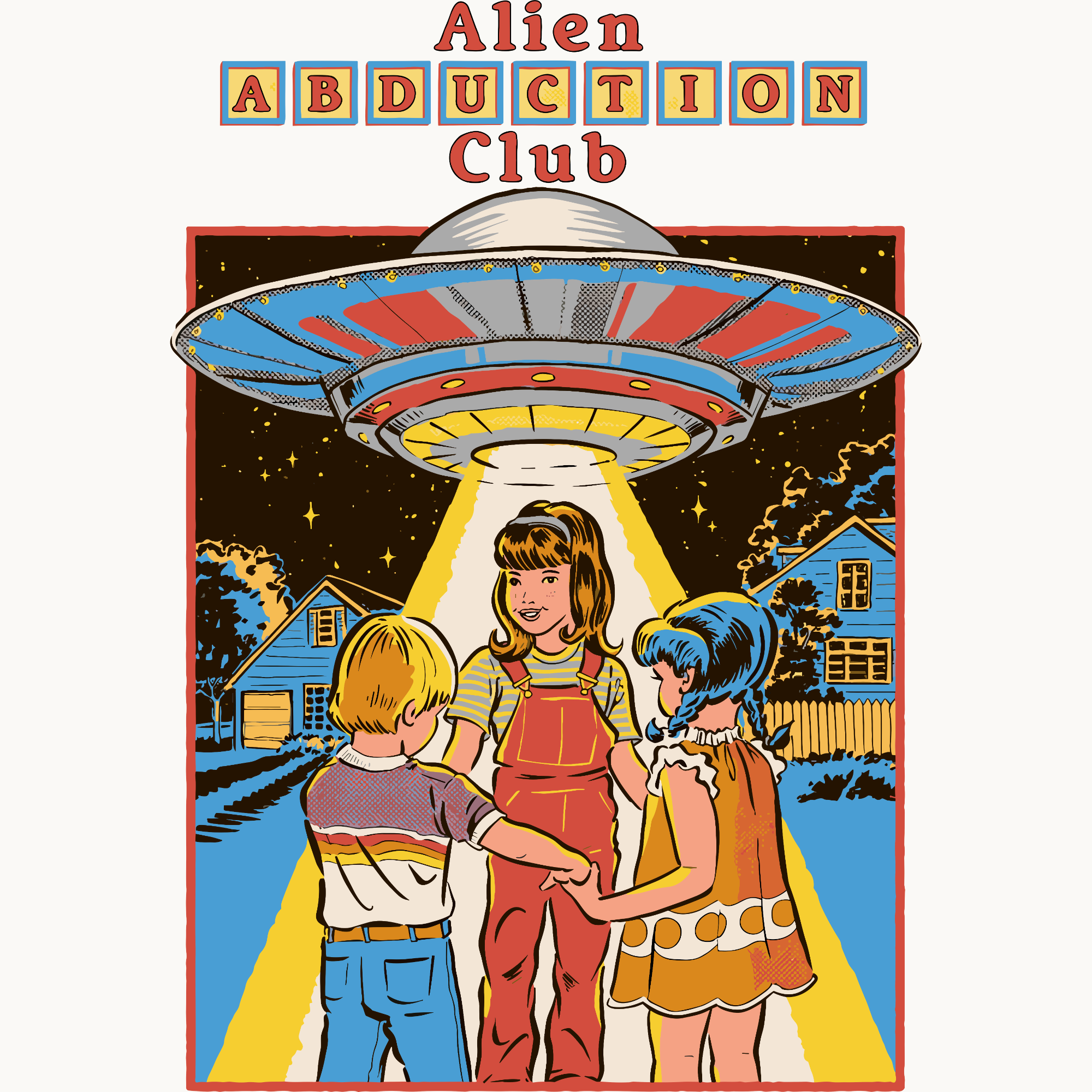Abduction